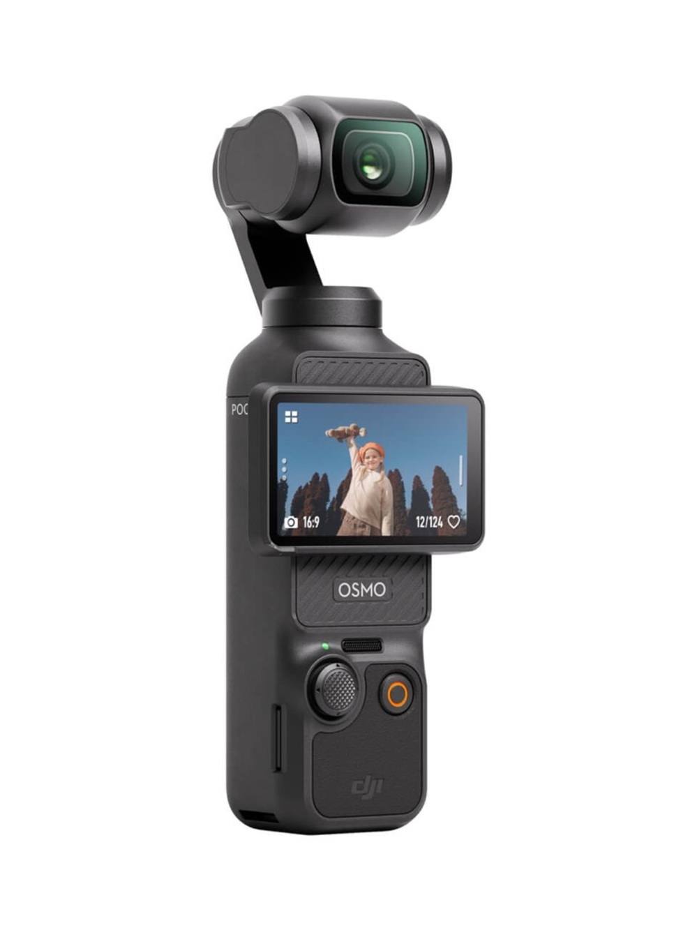 DJI Osmo Pocket 3 [NEW]